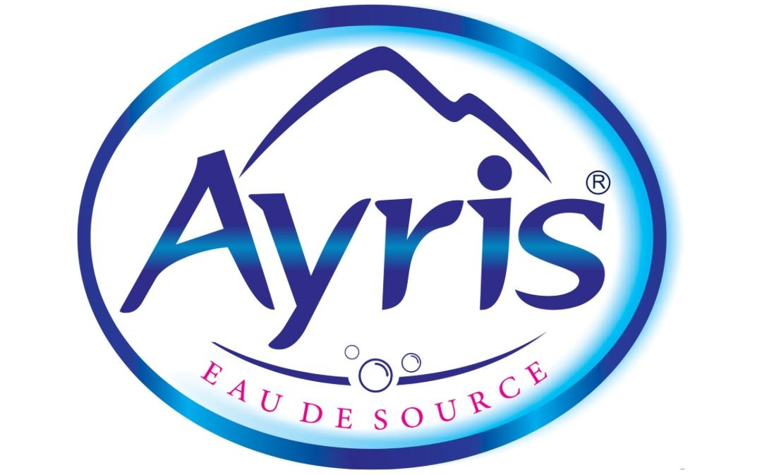 شعار Ayris